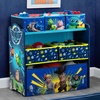 image:imageDisneyPixar Toy Story 4 6 Bin Design and Store Toy Organizer by Delta ChildrenToy Story 4