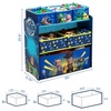 image:imageDisneyPixar Toy Story 4 6 Bin Design and Store Toy Organizer by Delta ChildrenToy Story 4