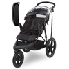 image:imageJeep Classic Jogging Stroller by Delta Children GreyGrey