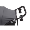 image:imageJeep Classic Jogging Stroller by Delta Children GreyGrey