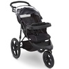 image:imageJeep Classic Jogging Stroller by Delta Children GreyGrey