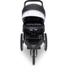 image:imageJeep CrossCountry Sport Plus Jogging Stroller by Delta Children Charcoal Galaxy