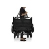 image:imageJeep Destination Ultralight Side x Side Double Stroller Midnight