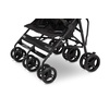image:imageJeep PowerGlyde Plus Side x Side Double Stroller by Delta Children Black