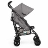 image:imageJeep PowerGlyde Plus Stroller by Delta Children Lightweight Travel Stroller with Smoothest Ride Aluminum Frame 4Position Recline Extra Large Storage Basket GreyGrey