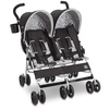 image:imageJeep Scout Double Stroller Charcoal GalaxyCharcoal Galaxy