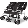 image:imageJeep Scout Double Stroller Charcoal GalaxyCharcoal Galaxy