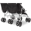 image:imageJeep Scout Double Stroller Charcoal GalaxyCharcoal Galaxy