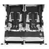 image:imageJeep Scout Double Stroller Charcoal GalaxyCharcoal Galaxy