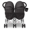 image:imageJeep Scout Double Stroller Charcoal GalaxyCharcoal Galaxy