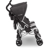 image:imageJeep Scout Double Stroller Charcoal GalaxyCharcoal Galaxy
