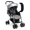 image:imageJeep Unlimited Reversible Handle Stroller Grey Tweed