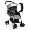 image:imageJeep Unlimited Reversible Handle Stroller Grey Tweed