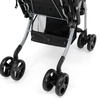 image:imageJeep Unlimited Reversible Handle Stroller Grey Tweed