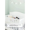 image:imageSerta Barrett 4in1 Convertible Baby Crib Dark Chocolate