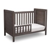 image:imageSerta Cali 4in1 Convertible Baby Crib Rustic Grey