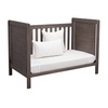 image:imageSerta Cali 4in1 Convertible Baby Crib Rustic Grey