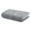 image:imageSerta Perfect Sleeper Changing Pad with Plush Cover Set Grey