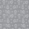 image:imageSerta Perfect Sleeper Changing Pad with Plush Cover Set Grey