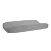 image:imageSerta Perfect Sleeper Contoured Changing Pad with Plush Cover GreyGrey