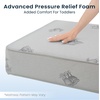 image:imageSerta Perfect Start Limited Dual Sided Baby Crib Mattress and Toddler Mattress Breathable Fiber Core GREENGUARD Gold Certified Waterproof 7 Year Warranty Made in USADeluxe Limited Mattress