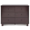 image:imageSimmons Kids Reegan 6 Drawer Dresser