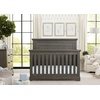 image:imageSimmons Kids SlumberTime Paloma 4in1 Convertible Crib Rustic Grey