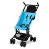 image:imageThe Clutch Stroller by Delta Children  Lightweight Compact Folding Stroller  Fits Airplane Overhead Storage  Aqua