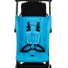 image:imageThe Clutch Stroller by Delta Children  Lightweight Compact Folding Stroller  Fits Airplane Overhead Storage  Aqua
