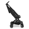 image:imageThe Clutch Stroller by Delta Children  Lightweight Compact Folding Stroller  Fits Airplane Overhead Storage  Black