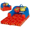 image:imageDelta Children  PAW Patrol Cozee Buddy FlipOut Kids Chair  Greenguard Gold Certified BlueCars