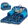 image:imageDelta Children  PAW Patrol Cozee Buddy FlipOut Kids Chair  Greenguard Gold Certified BlueToy Story