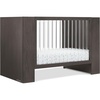 image:imageDelta Children Aerin 4in1 Convertible Crib  Greenguard Gold Certified Rustic GreyRustic Grey