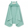 Light Teal Owl