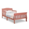 image:imageDelta Children Canton Toddler Bed Greenguard Gold Certified GreyApricot
