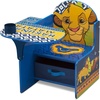image:imageDelta Children Chair Desk With Storage Bin The Lion King