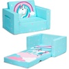 Blue Unicorn
