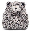 image:imageDelta Children Cozee Buddy Chair KoalaLeopard