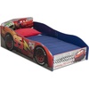 image:imageDelta Children DisneyPixar Cars Wood Toddler BedDisneyPixar Cars