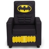 image:imageDelta Children High Back Upholstered Chair Dc Comics BatmanDC Comics Batman