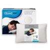image:imageDelta Children Memory Foam Pillow 16x12 Inch Gold
