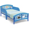 image:imageDelta Children Plastic Toddler Bed DisneyPixar CarsCocomelon