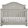 image:imageDelta Children Simmons Kids Asher 6in1 Convertible Crib with Toddler Rail Rustic MistRustic Mist