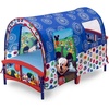 image:imageDelta Children Toddler Tent Bed Disney Mickey MouseMickey Mouse