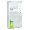 image:imageDelta Children Twinkle Galaxy Dual Sided Crib and Toddler Mattress  Premium Sustainably Sourced Fiber Core  Waterproof  GREENGUARD Gold Certified NonToxic  7 Year Warranty  Made in USAGalaxy Mattress