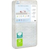 image:imageDelta Children Twinkle Stars Dual Sided  6 Premium Sustainably Sourced Fiber Core Crib and Toddler Mattress  Waterproof  GREENGUARD Gold Certified  7 Year Warranty  Made in USAMattress Only