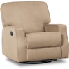 image:imageDelta Home Chambers Bay Recliner Beige