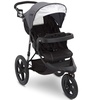 image:imageJeep Classic Jogging Stroller by Delta Children GreyGrey