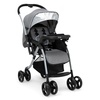 image:imageJeep Unlimited Reversible Handle Stroller Grey Tweed