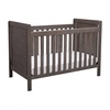 image:imageSerta Cali 4in1 Convertible Baby Crib Rustic Grey